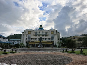 Prince of Songkla University Phuket Campus