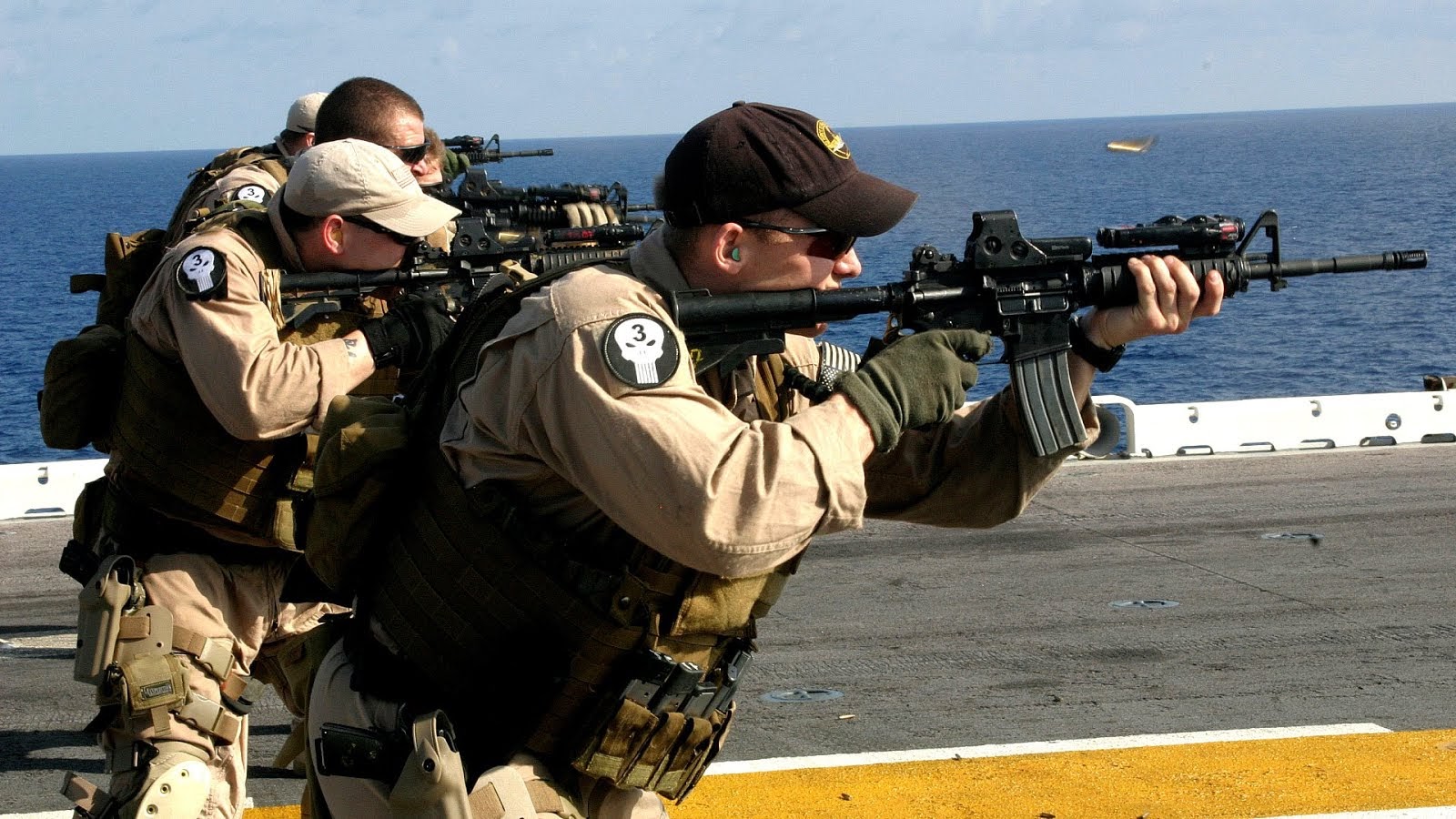 Marine Corps Force Reconnaissance, Marine Choices: United States Marine Cor...