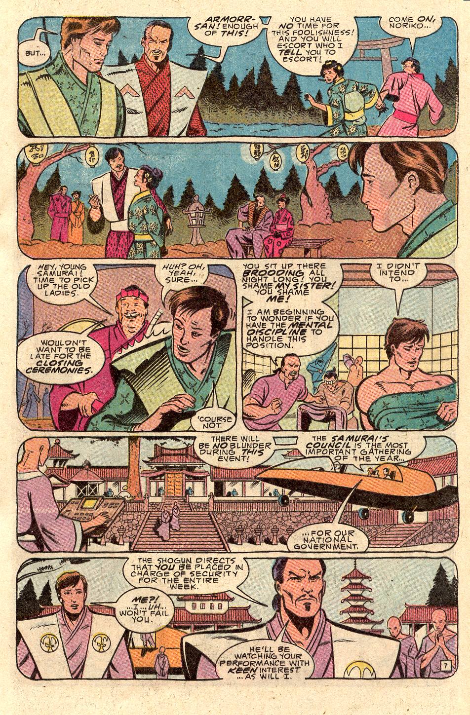 Secret Origins (1986) Issue #47 #52 - English 20