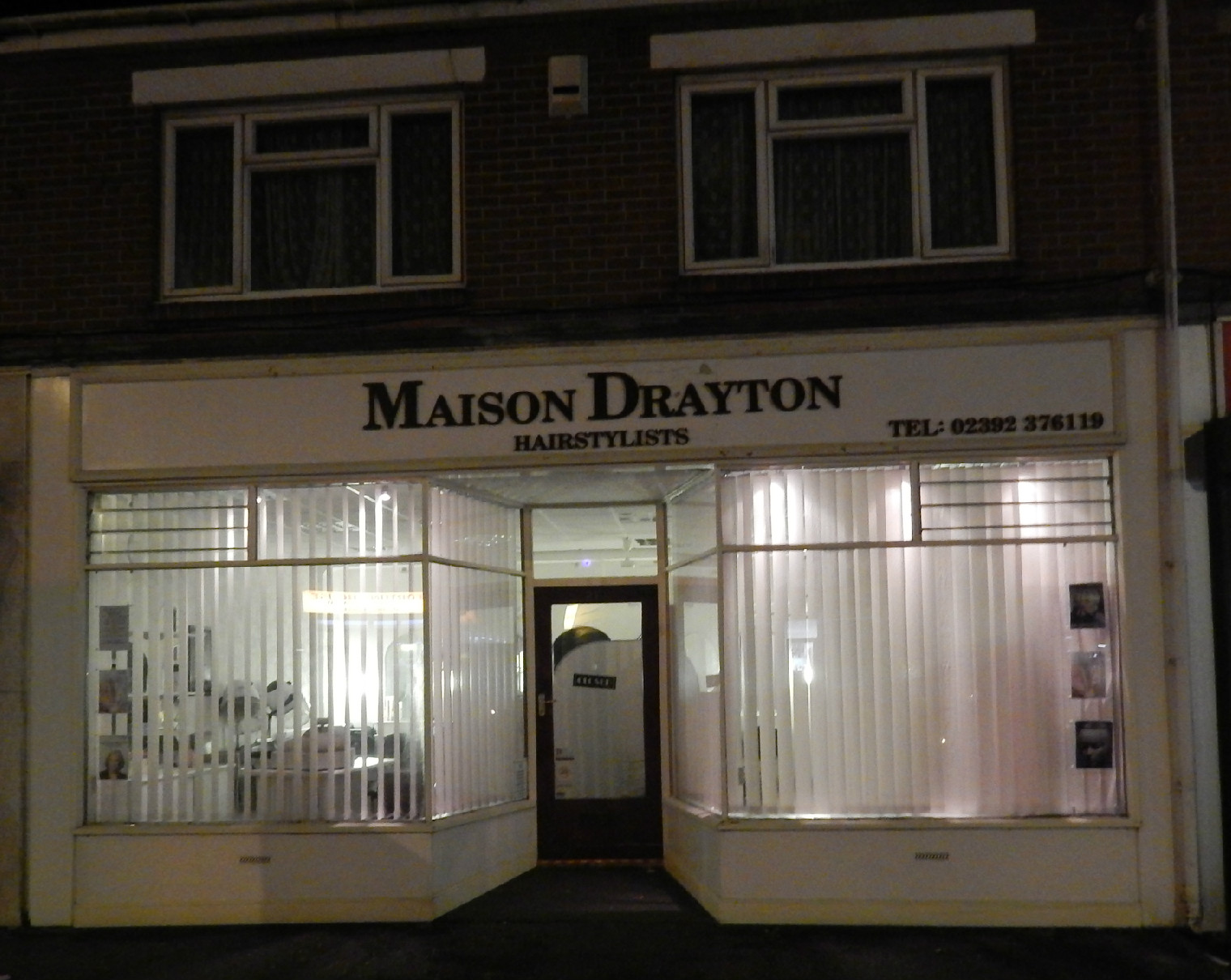 Maison Drayton 2017