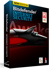 BitDefender Internet Security Review