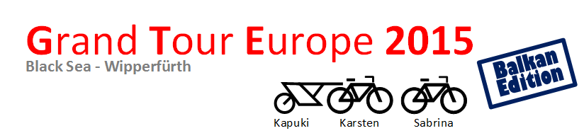 Grand Tour Europe 2015