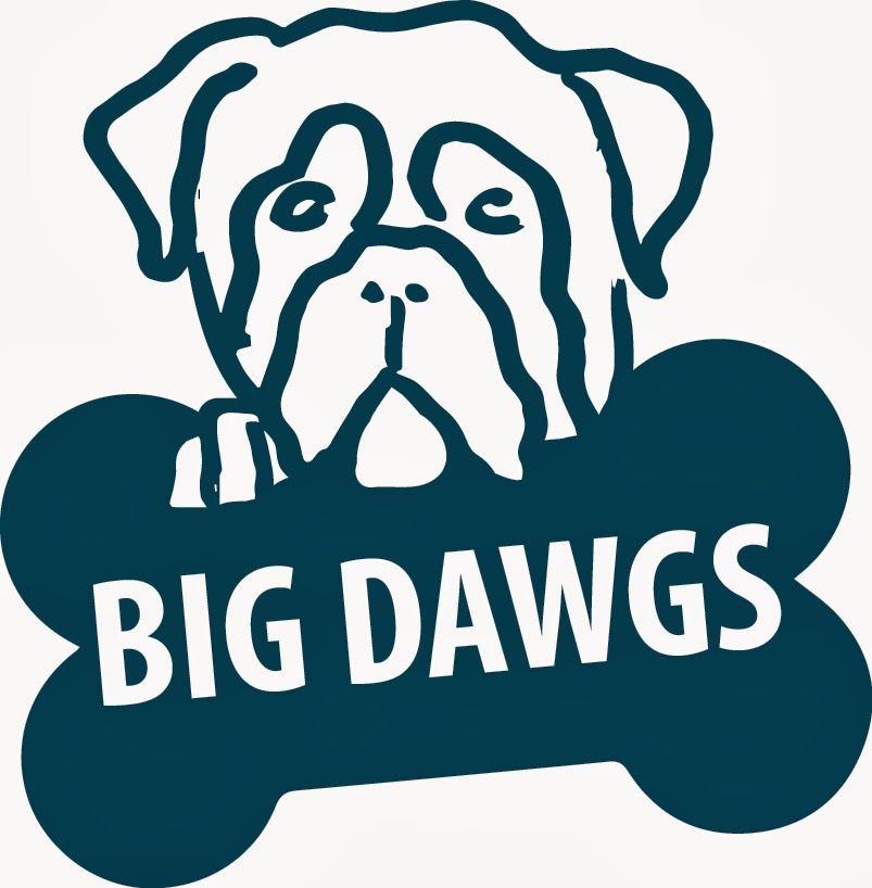 Branding Big Dawgs