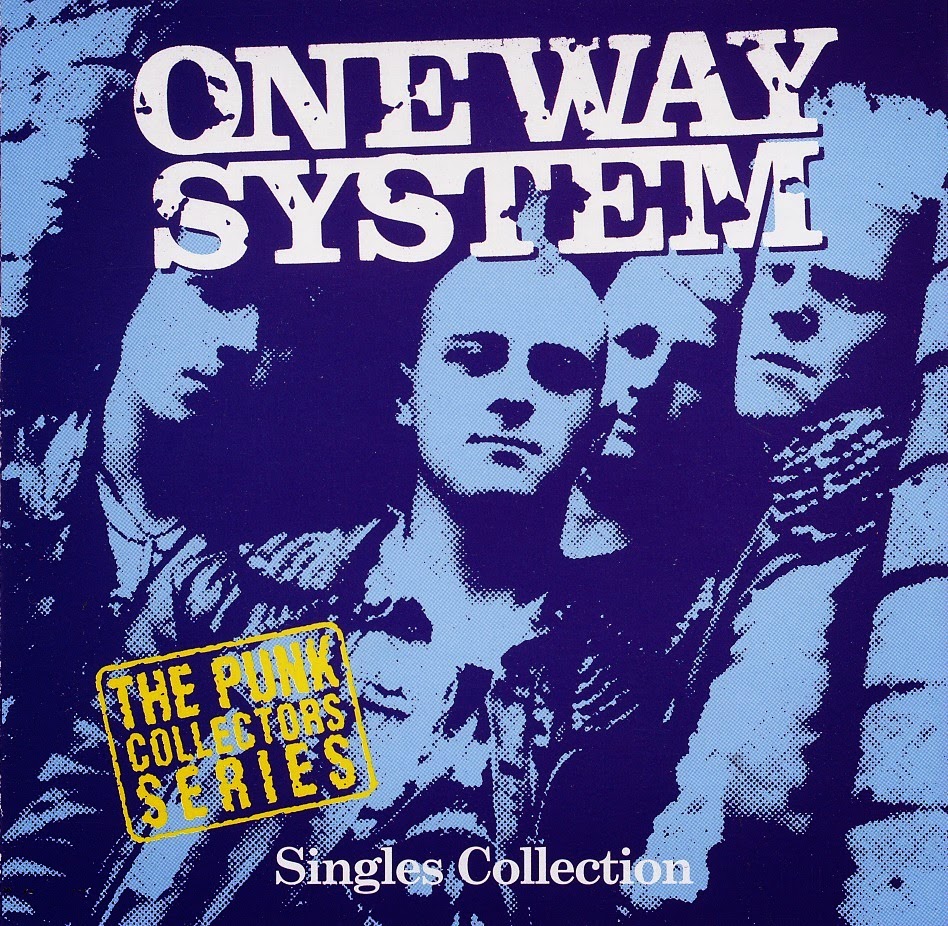 THE REAL OI: ONE WAY SYSTEM