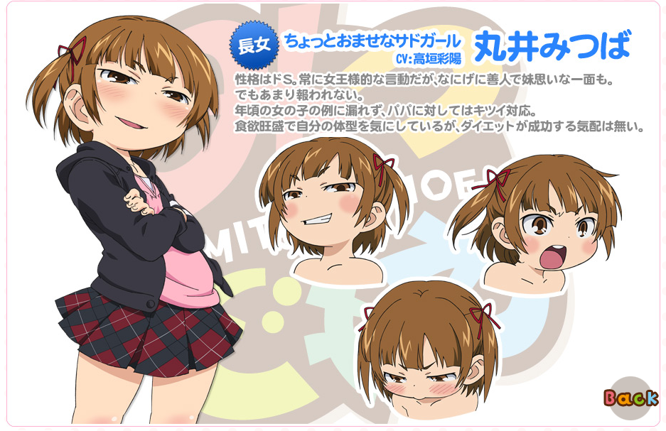 Anime Girls Feet Lover Mitsudomoe Mitsuba Marui Anime Girls Feet Lover Mitsudomoe Mitsuba Marui
