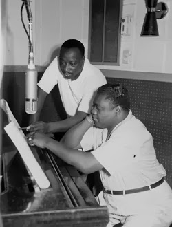 Fats Domino & Dave Bartholomew