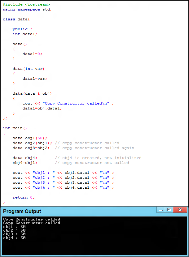 C++ Programming Tutorials
