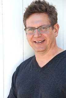 Michael R. Perry. Director of The Voices