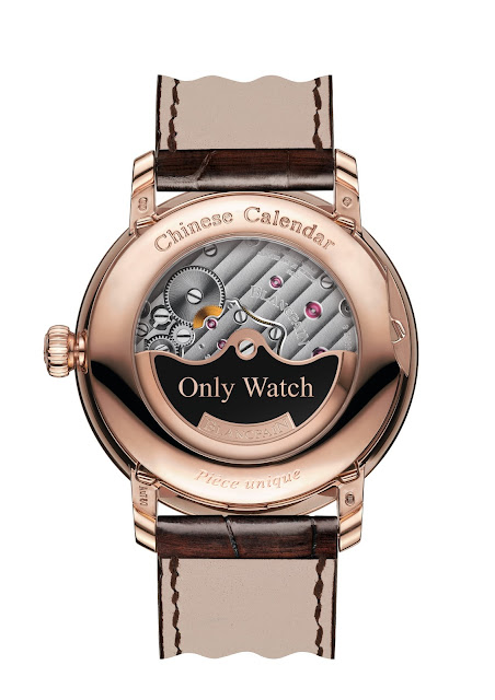 Blancpain Only Watch2 Blancpain Only Watch2