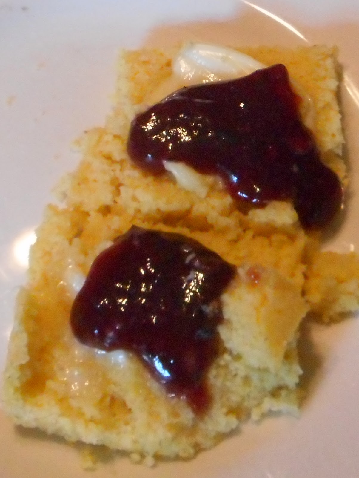 freezer grape jam