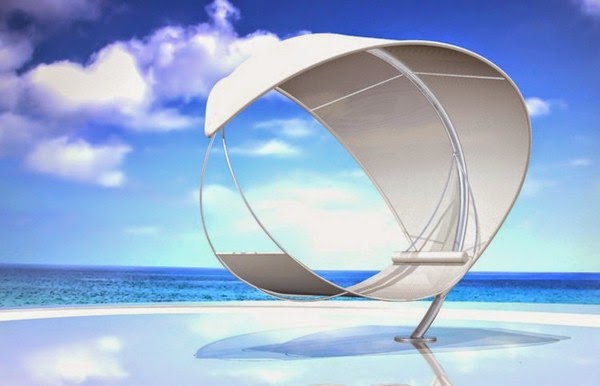 Amazing Hammocks From All Around The World