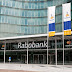 Wijziging organisatie-inrichting Rabobank Nederland