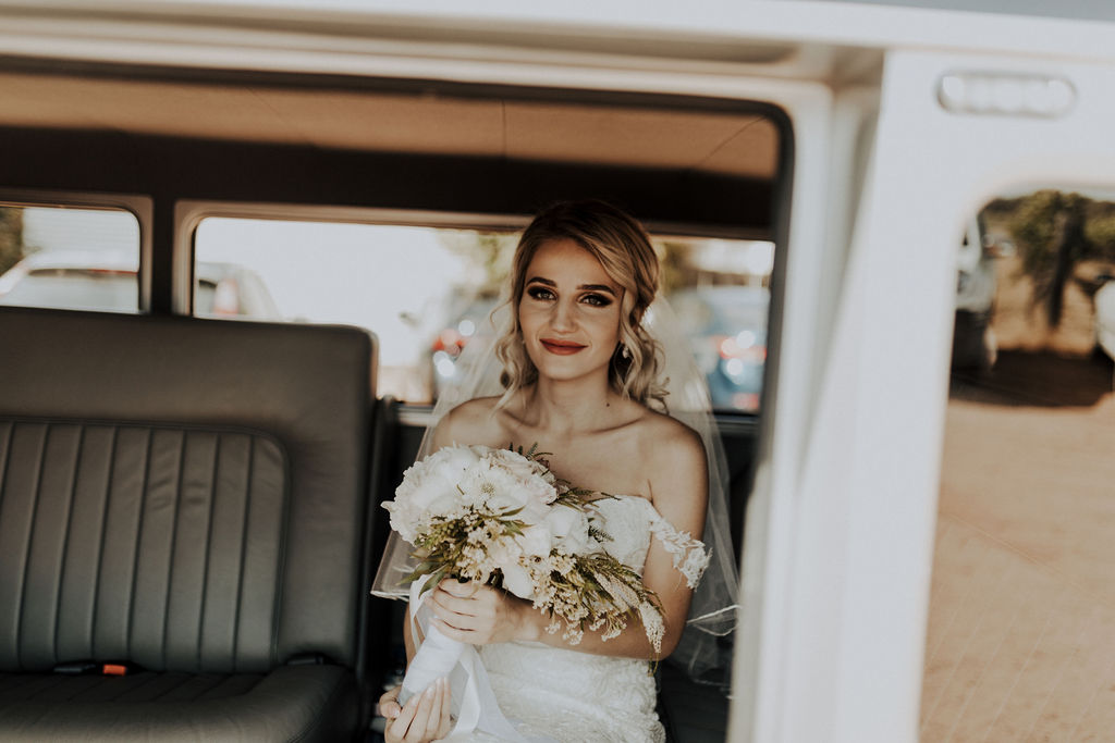 TO THE AISLE AUSTRALIA | NEVENA & MATT PERTH WEDDING EMMA MACAULAY PHOTOGRAPHY VINTAGE OUTDOOR