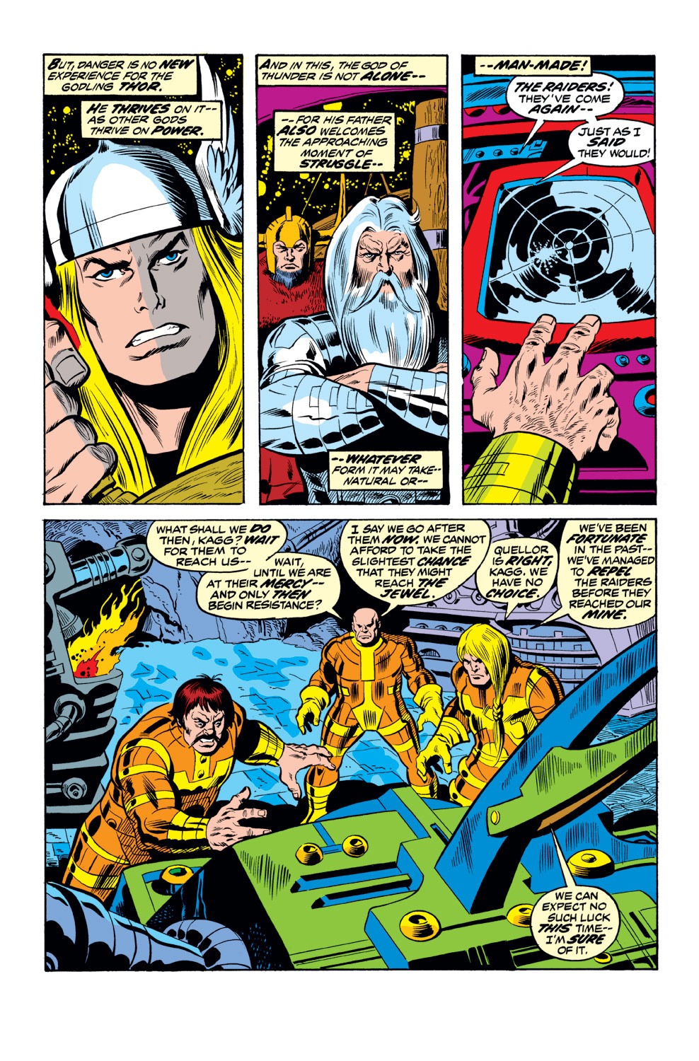 Thor (1966) 214 Page 4