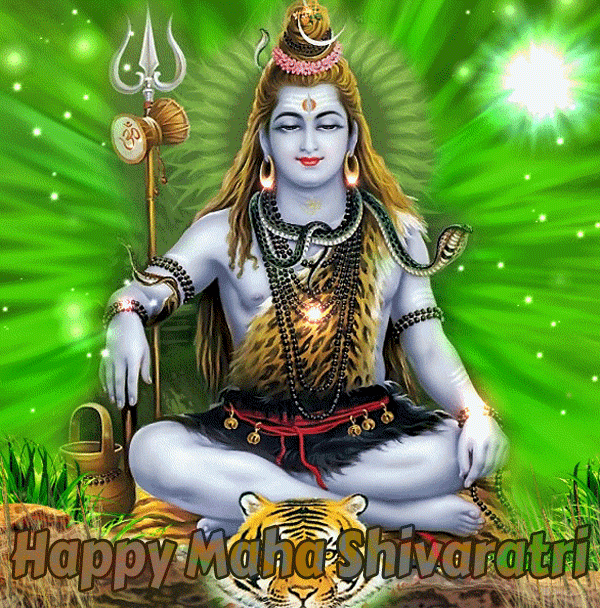 Decent Image Scraps Happy Maha Shivaratri
