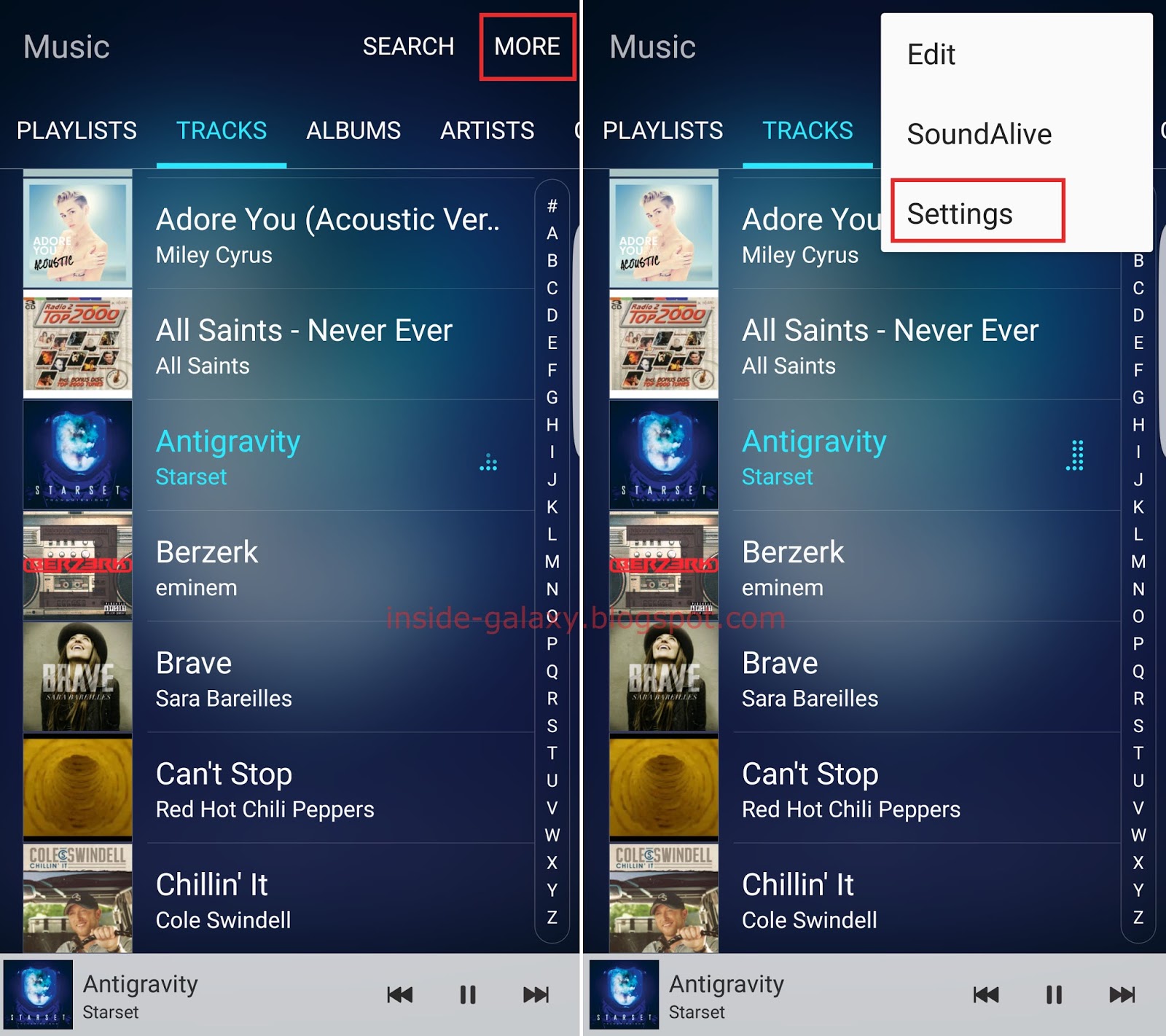 Set Spotify Default Music App On Android Auto Set Spotify Default Music App On Android Auto