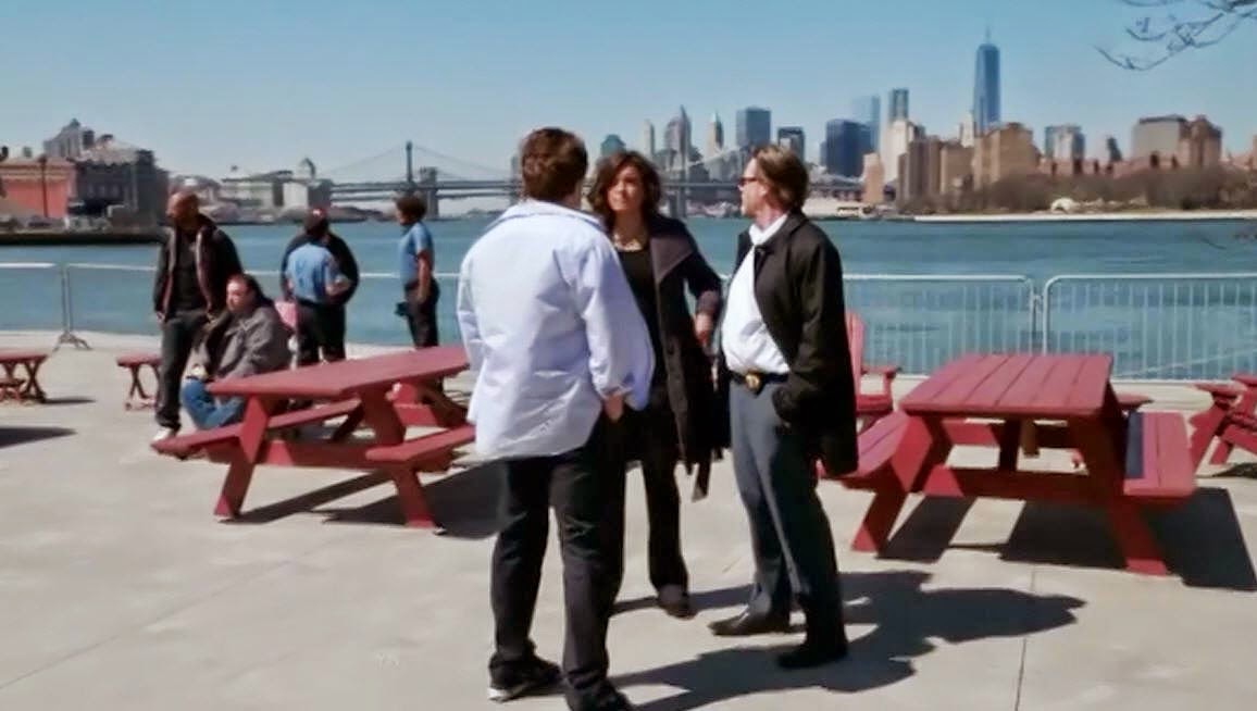 All Things Law And Order Law & Order SVU “Reasonable Doubt” Recap & Review