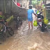 Setiap Musim Hujan Belasan Rumah Cisarua Girang Sering Kebanjiran