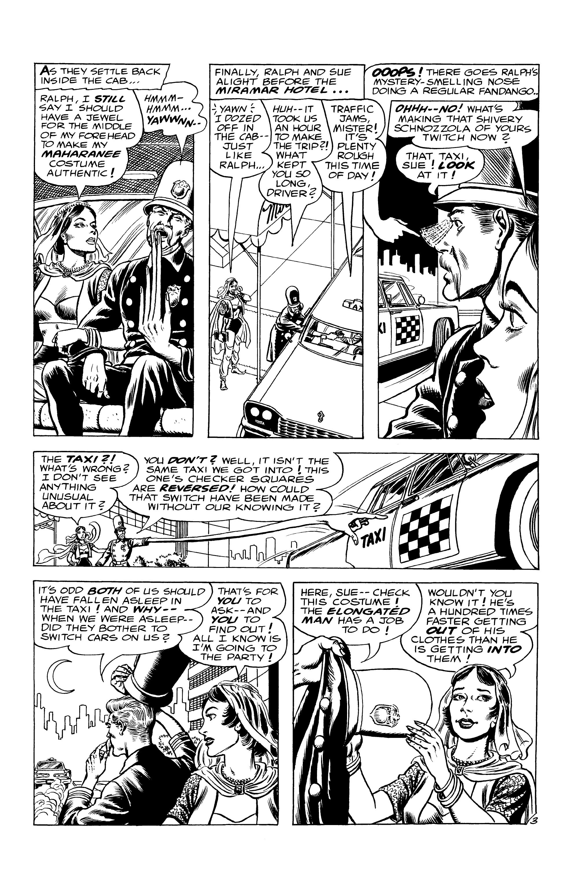 Detective Comics (1937) issue 359 - Page 20