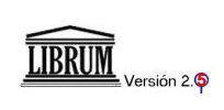 LIBRUM TU Software de Biblioteca