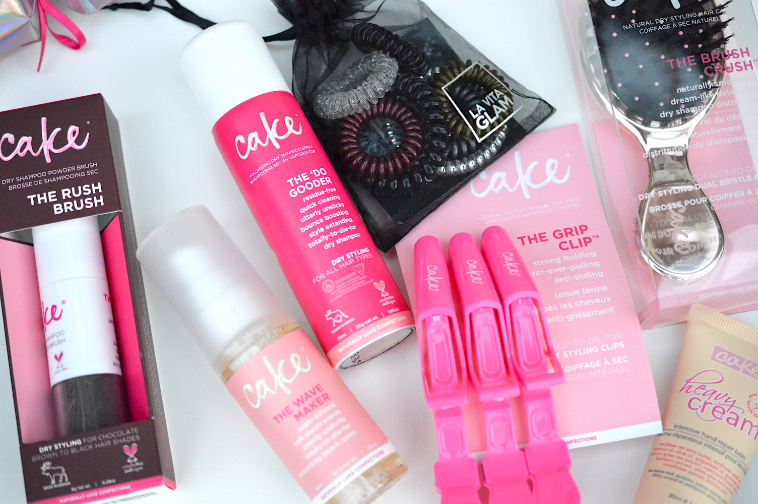 Cake Beauty Review