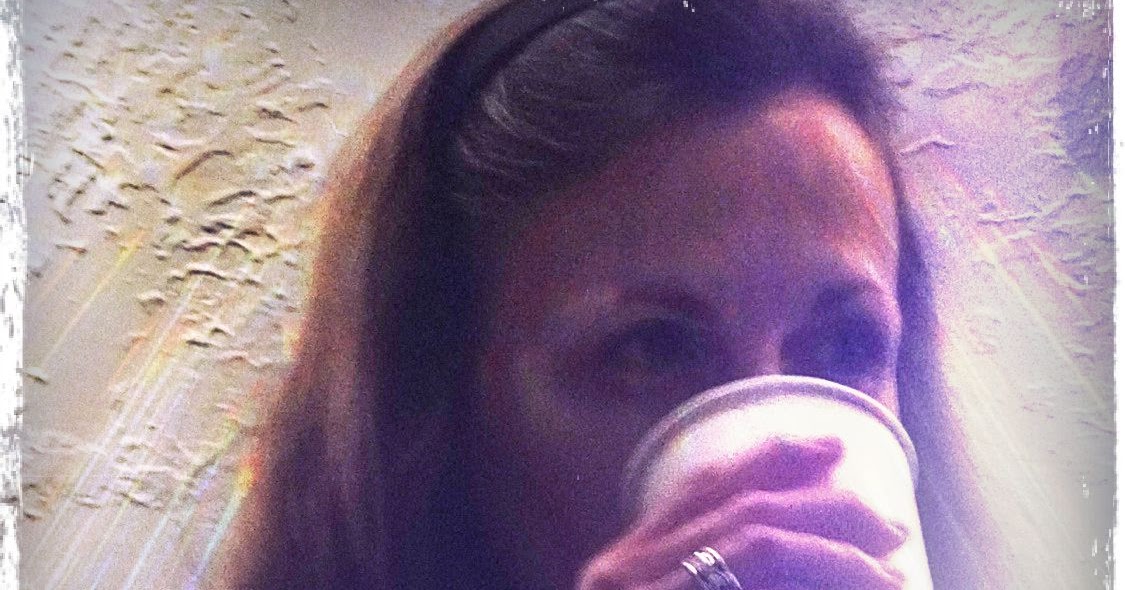 Almost Paradisical Reading With Jan Richardson