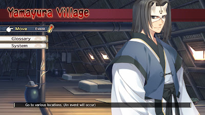 Utawarerumono Prelude To The Fallen Game Screenshot 7