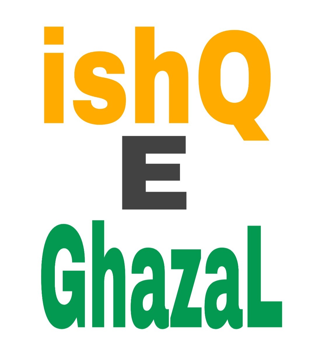 IshQ-e-GhazaL