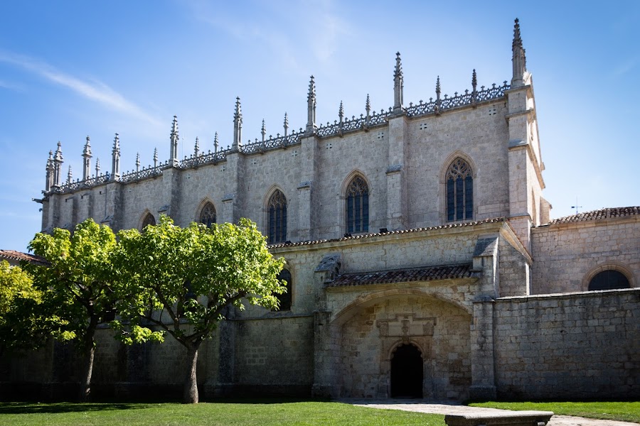 Burgos, Castilla y León, España