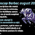 Horoscop Berbec august 2015 