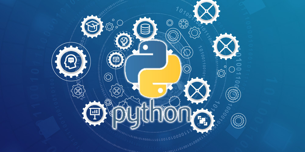 Some cool things you can do with Python: pyThOn - fastEst Growing LaNgUage