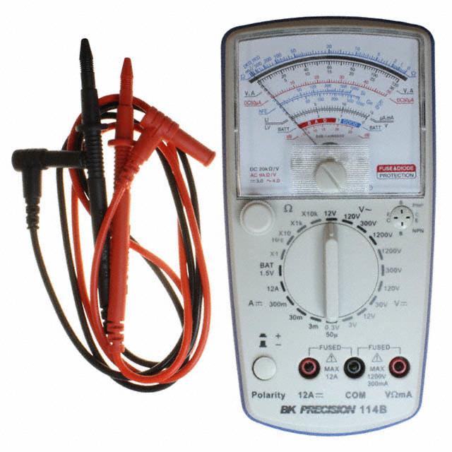 Basics of a Multimeter: A Guide For Technical and Non-Technical