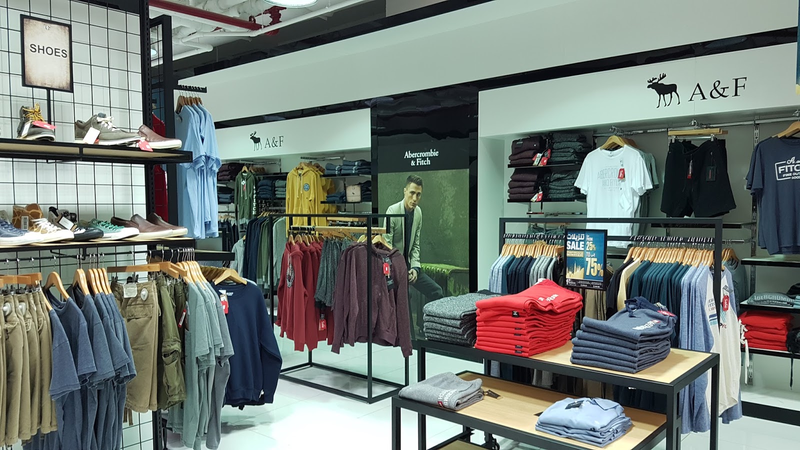 Life in Kuwait Blog Yaal Mall Fahaheel