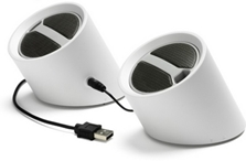 Rhythm Portable USB Speaker