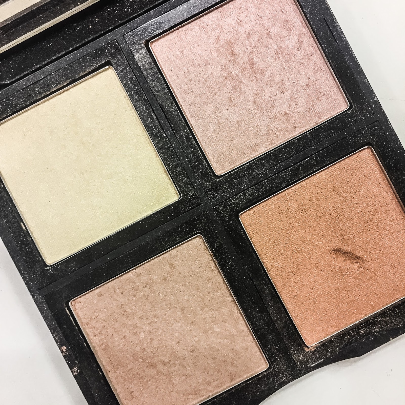 elf highlighter palette