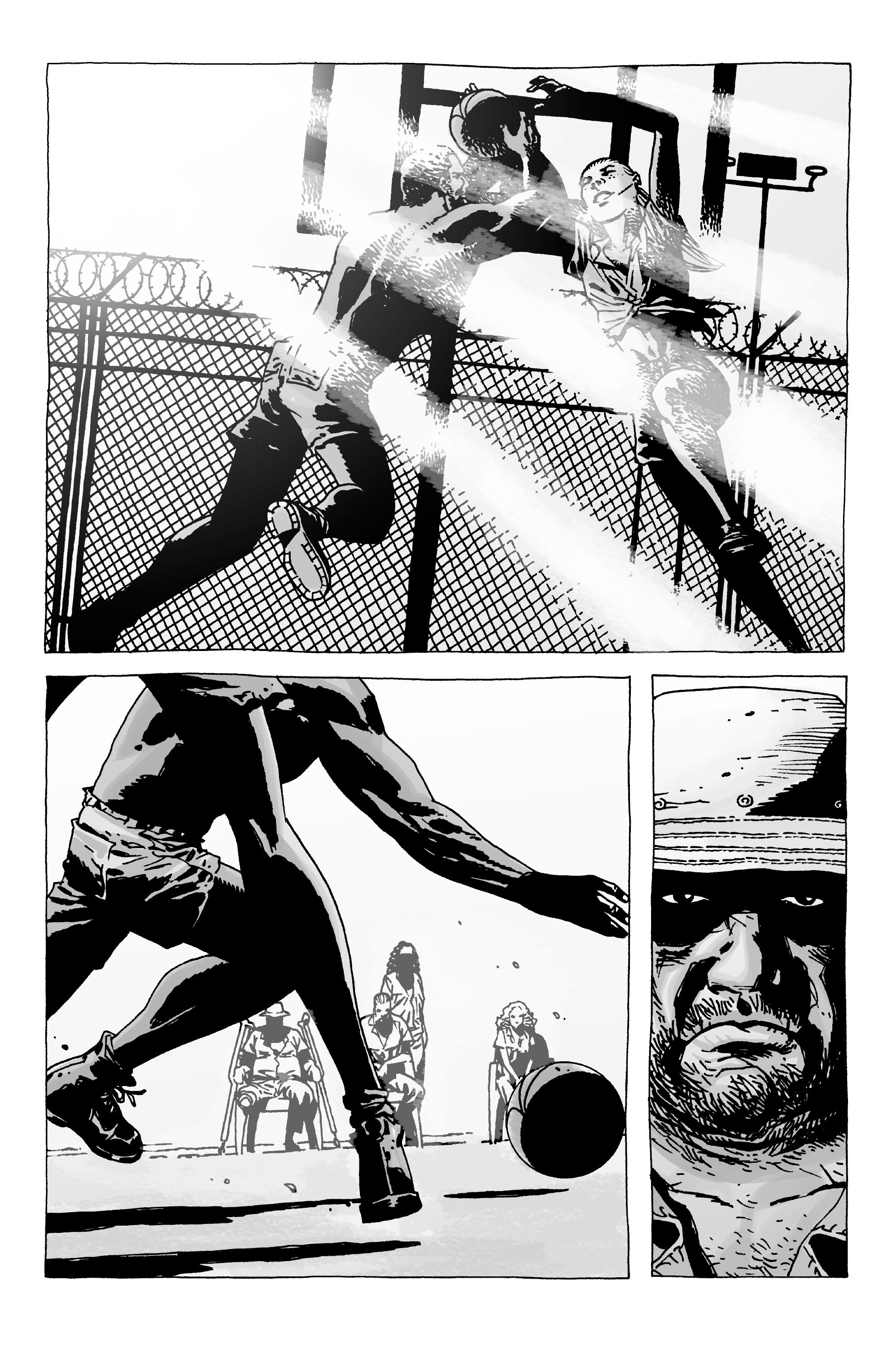 The Walking Dead issue 41 - Page 21