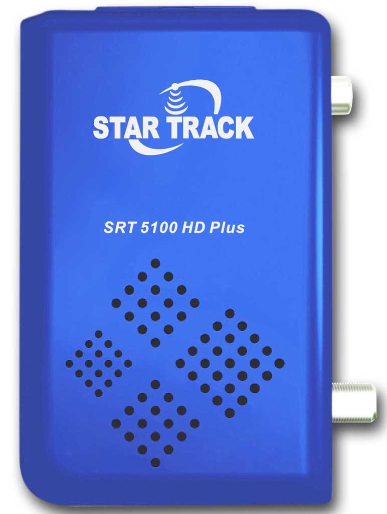 star track receiver software download