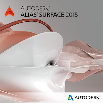 Autodesk Alias Surface 2015 setup Free Download1