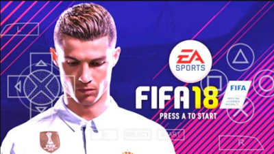 Download Game Fifa 18 Ppsspp High Compress Download Game Fifa 18 Ppsspp High Compress