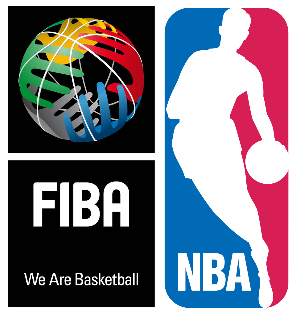 Diferencias entre baloncesto FIBA y NBA