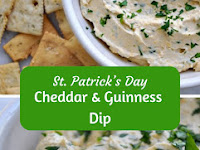 9 Easy St. Patrick’s Day Appetizers That Will Win Any Party 9 Easy St. Patrick’s Day Appetizers That Will Win Any Party