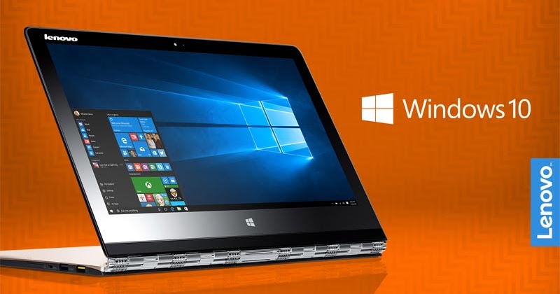 Logically Irregularities I complain Lenovo to come up with Windows 10 Devices
