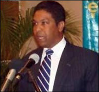 Presidente Danilo Medina ratifica a Pedro Peña Rubio gobernador de Barahona