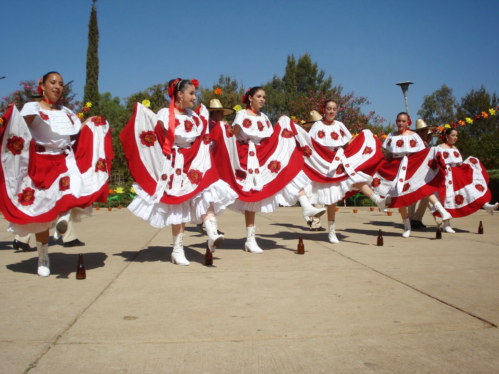 El Auténtico Tamborazo Zacatecano