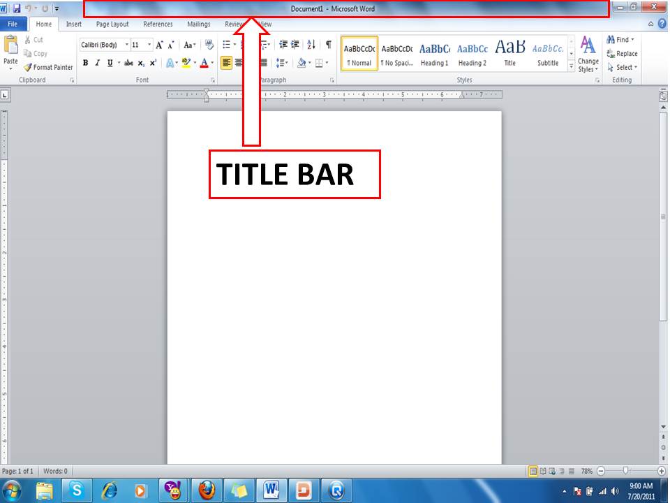 Sir Sherwin's Computer Tutorial 20110306