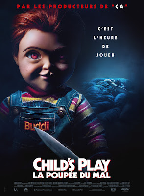 Childs Play 2019 Poster 7