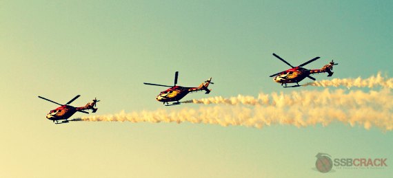 Join Indian Air Force