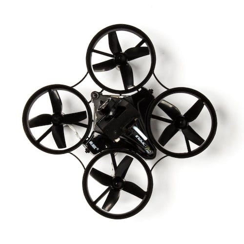 Best Tiny Whoop Buyer's Guide Inductrix Pro