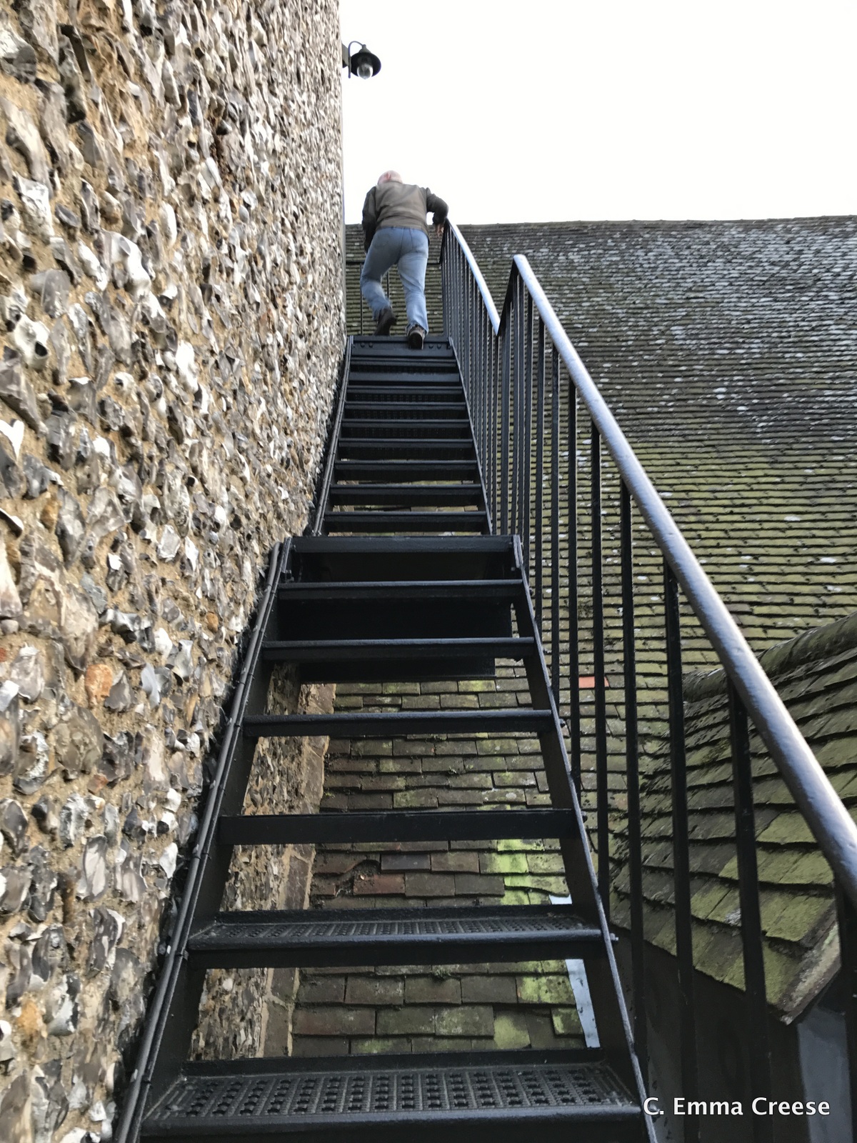 English Traditions Bell Ringing in Churches Adventures of a London Kiwi