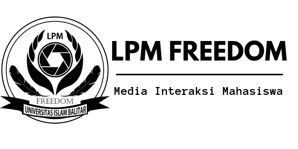 LPM FREEDOM - UNISBA BLITAR